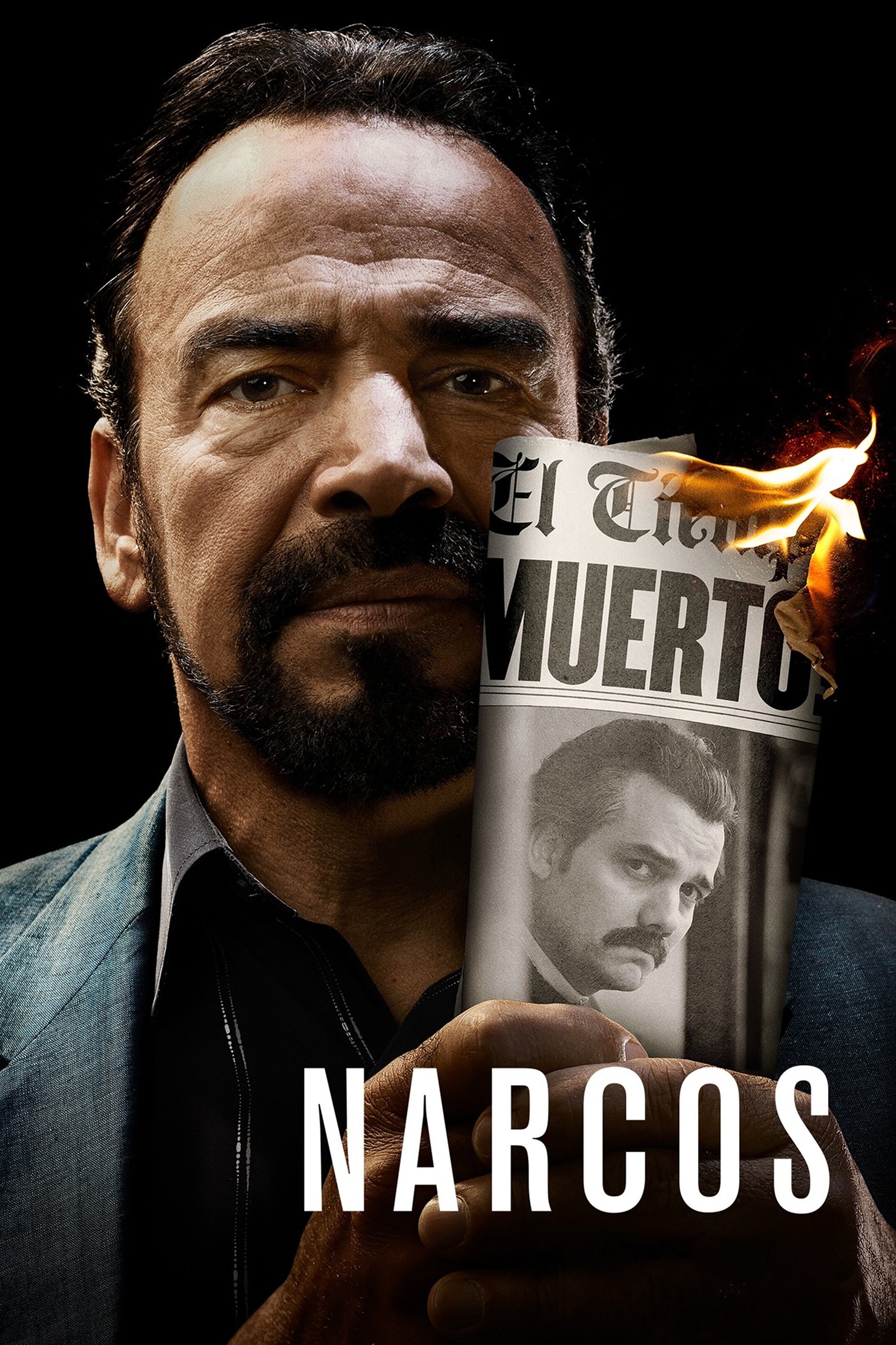 Narcos [93194] (A1772406681) [[TV Programmes]] --Plex--